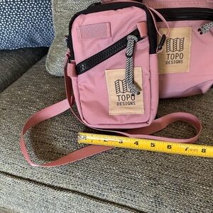 MINI SHOULDER BAG (New without tags)